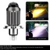 Electric Bike LED